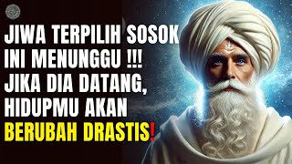 RAHASIA JIWA TERPILIH💫 SOSOK MISTERIUS INI AKAN MEMBUAT HIDUPMU BERBEDA!🚀