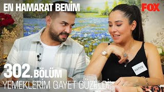 Hatice Hanım'ın Yemekleri Kaç Puan Aldı? - En Hamarat Benim 302. Bölüm