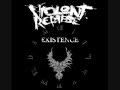 Violent Relapse - Feast upon Secretion