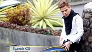 Syamsir Kdi-malapetaka Official Musik Video Tapsel Madina