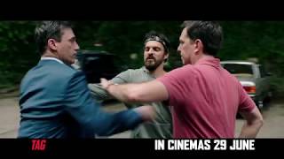 TAG | "Game" TV Spot [HD] | Warner Bros Pictures