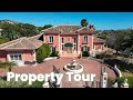 Touring One Of The Most Classy JAVEA SPAIN Villas