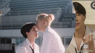 TeamWin (BTS - Make It Right Music Version) BounPrem UWMA Until We Meet Again boyslove bl sub eng ep