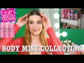 Victoria's Secret & Bath & Body Works Collection