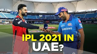 IPL 2021 back on track? All you need to know