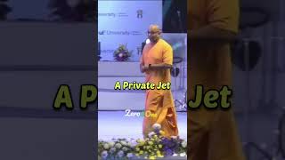 Gour Gopal Das on Indian are Extremely Smart in Making Money #shorts #motivation