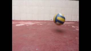 Bouncing Ball Height Reference 2