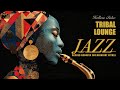 Votive Dark | Tribal Lounge Jazz ~ Midnight Afro Ritual for After Hours Focus (2 Hours)