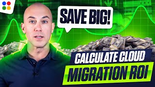 How To Calculate Cloud Migration ROI: Save Big With Cloud Computing
