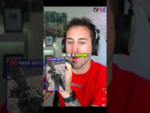 He Is A Real Marine Shorts Youtube He Is A Real Marine Shorts Youtube