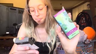 Berry Bliss And Whipped Cream Airo Review