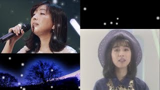 岡村孝子「天使たちの時」(Live '12 + MV)