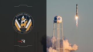 Rocket Lab - 'Stronger Together' Launch