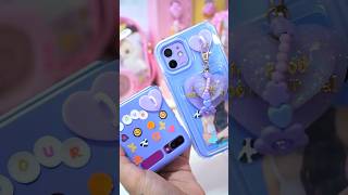 Jookstogo ASMR Olivia Rodrigo Sour Themed Samsung Galaxy Zflip Phone Case #shorts