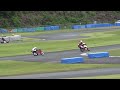 2023 もてぎショートコース選手権 第2戦 チャレンジ50