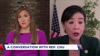 Rep. Judy Chu: \