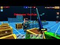 Pixel Gun 3D - Developer Map Gameplay (JustSpawn VS Daleemac)