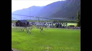 Lom IL vs Sogndal IL NM fotball 1992