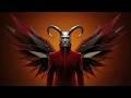 LUCIFER - Dark Techno (Official Music Video)
