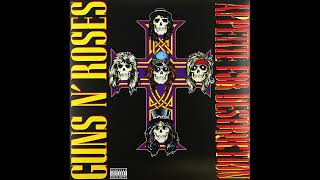 Guns N Roses - Paradise City Hq
