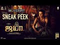 Jama - Sneak Peek | Pari Elavazhagan | Chetan | Isaignani Ilayaraja | Learn And Teach Production