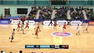 [SBL］呼吸不止、籃球不停 Mr.JD 趙得恩 SBL highlight 桃園璞園 #趙得恩#呼吸不止籃球不停#MrJD