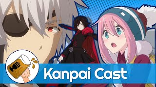 Do First Impressions Matter? | Kanpai Cast 164