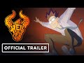 Hell Of An Office - Official Launch Trailer