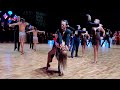 Rumba - Amateur International Latin I Russian Open Dance Festival 2024