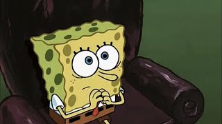 Spongebob Squarepants - “The Ugly Barnacle”