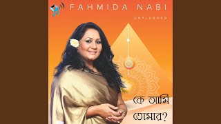 Tumi Heen (Unplugged Version) | Fahmida Nabi