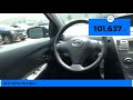 2010 Toyota Yaris Jersey Village TX S5080C