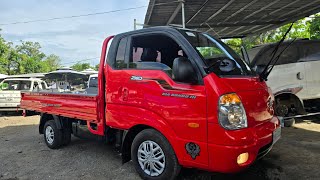 Kia Bongo 3 and Hyundai Porter 2: 2025 Orders