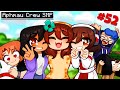 FINALLY finishing my Secret Project | Aphmau Crew SMP Ep 52