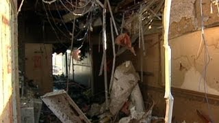 911 Calls Reveal Every Second Counts in Tornado Safety