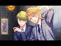 A3! Hey, Buddy! - Itaru & Chikage