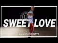 Chris Brown | Sweet Love | Choreography by Michael Prince