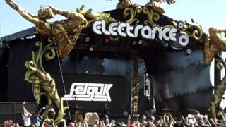 Electrance 2011 - Felguk