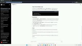 python call function from another file in different directory