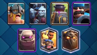 Can Arena 10 FAMILY 3 Crown?