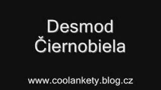 Desmod - Čiernobiela