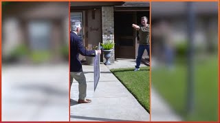 Prize Patrol Favorite Winning Moments from 2021!
