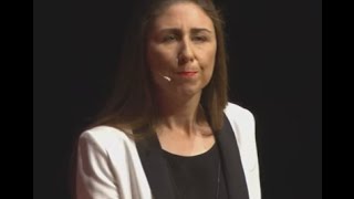 A new contender in the fight against cancer | Prue Cormie | TEDxPerth