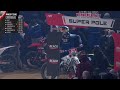 superenduro 2025 – billy bolt sets a blistering superpole time – gp of germany riesa