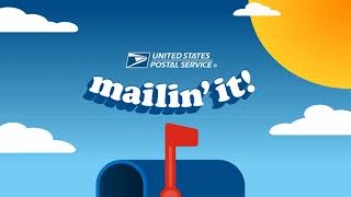 USPS Tech Innovator Bob Dixon