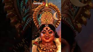 Durga Alangaram | Harshadjee Studio | Devotional Photoshoot | ✆ 7305534201
