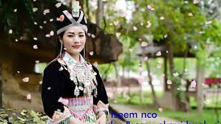 Tseem nco by nkauj huab ci 30/1/2020