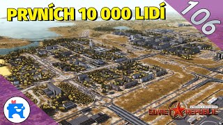 Konečně mám 10 000 lidí 🤣 📌 S04E106