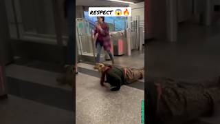 best respect moments #respect #youtubeshorts #viral #shortsfeed #trending