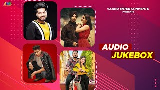 Punjabi Hit Songs Jukebox | Latest Punjabi Songs 2022  | Vaaho Entertainment's